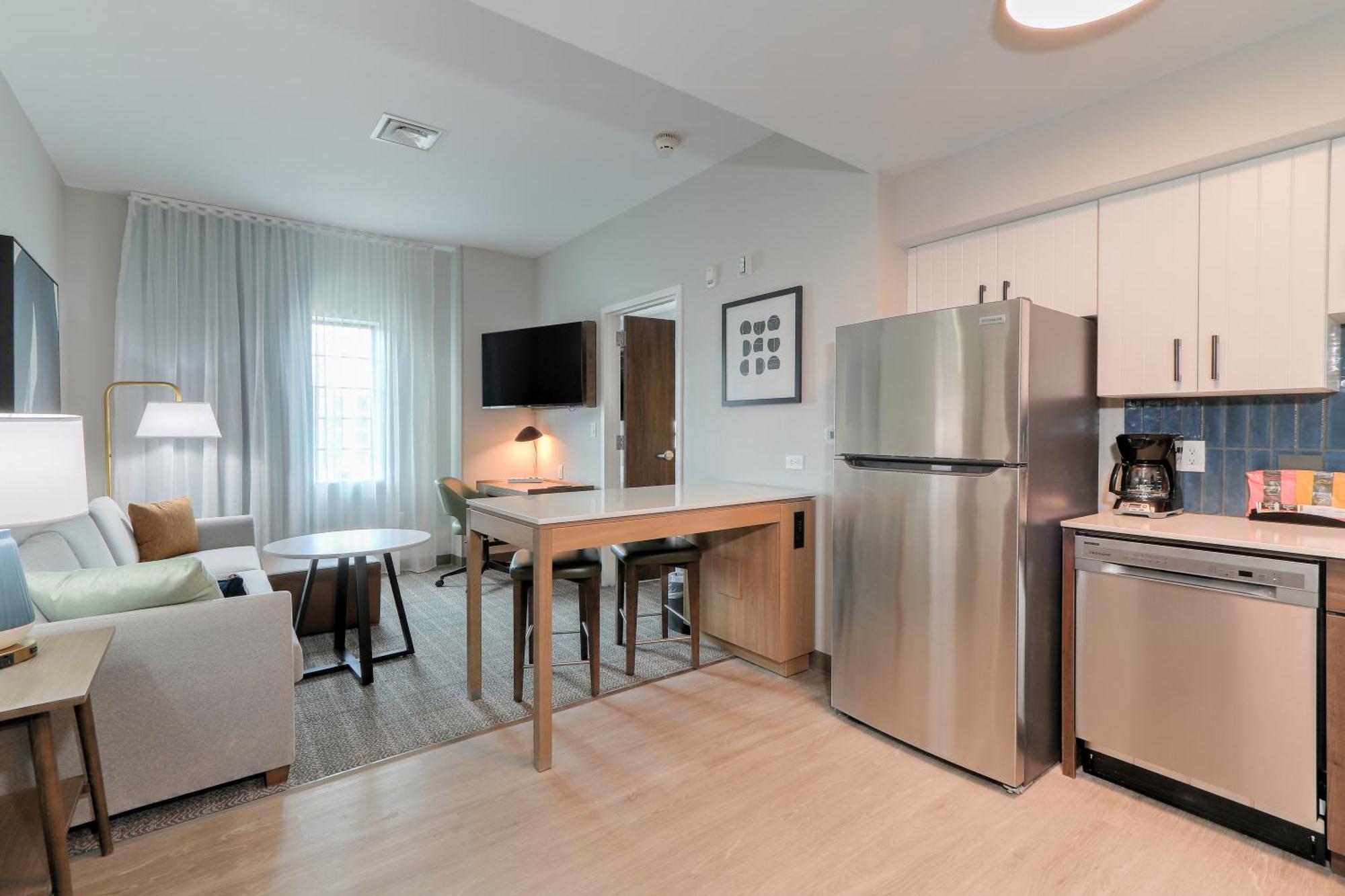 Staybridge Suites Pigeon Forge - Smoky Mtns By Ihg Экстерьер фото