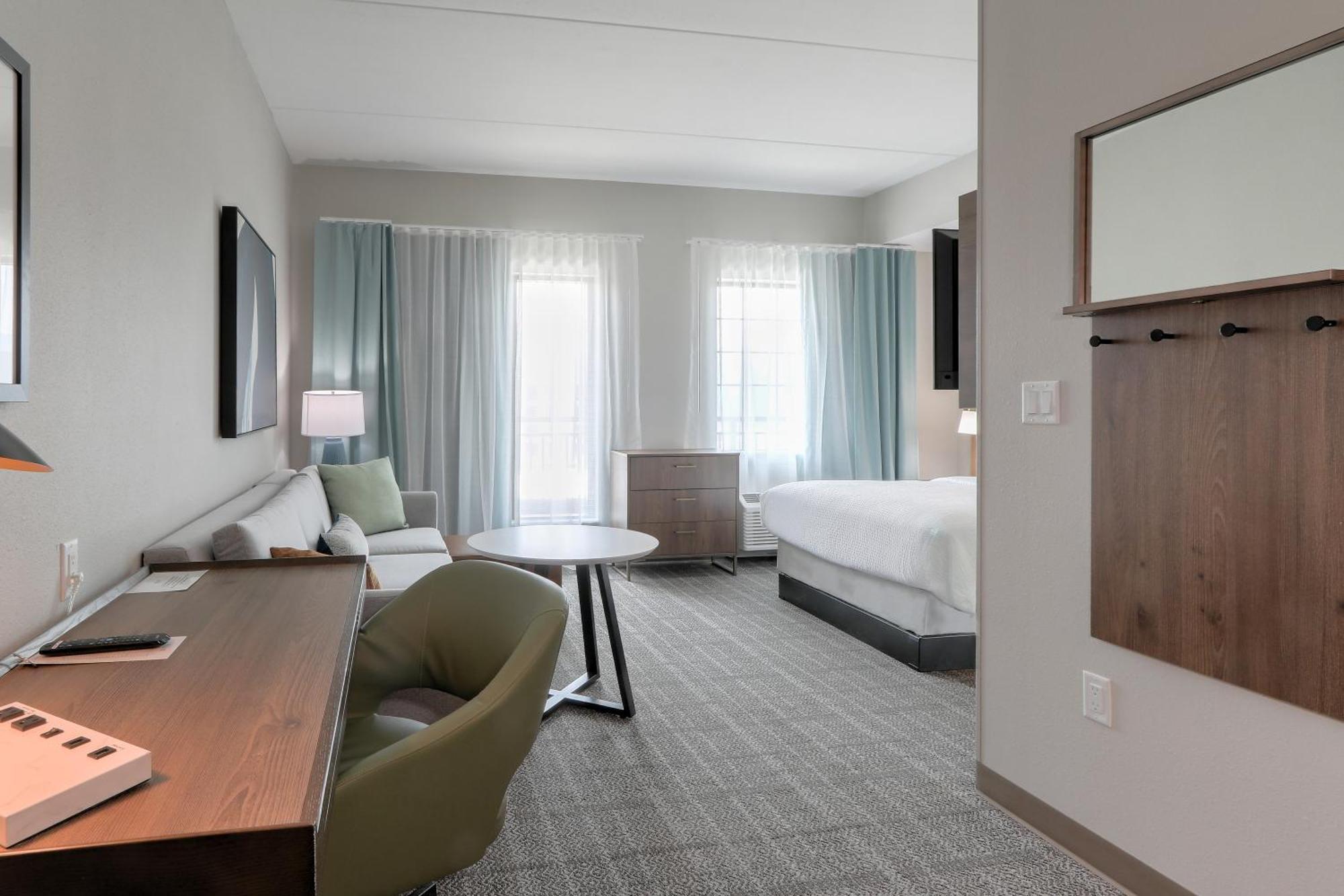 Staybridge Suites Pigeon Forge - Smoky Mtns By Ihg Экстерьер фото