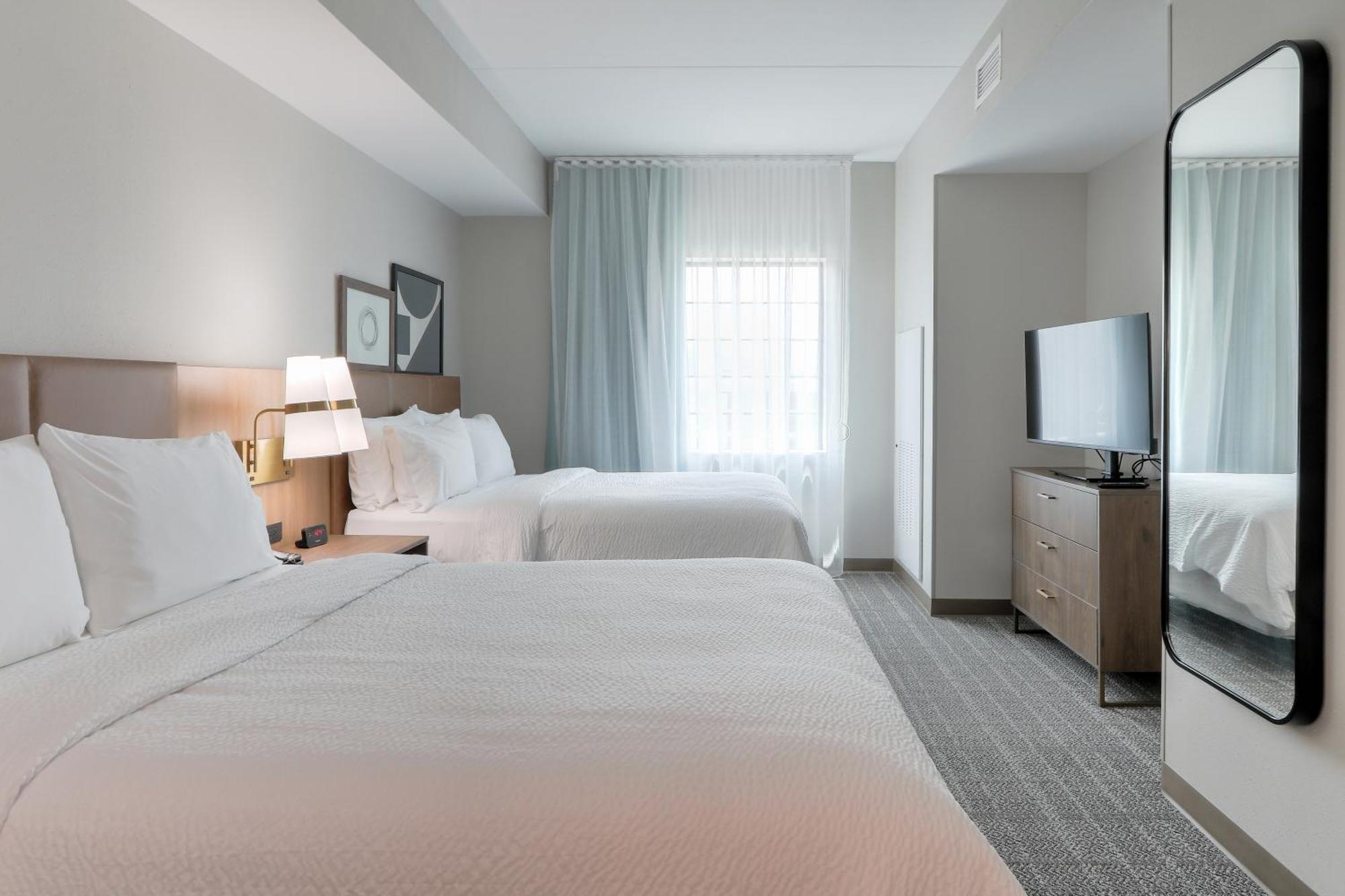 Staybridge Suites Pigeon Forge - Smoky Mtns By Ihg Экстерьер фото