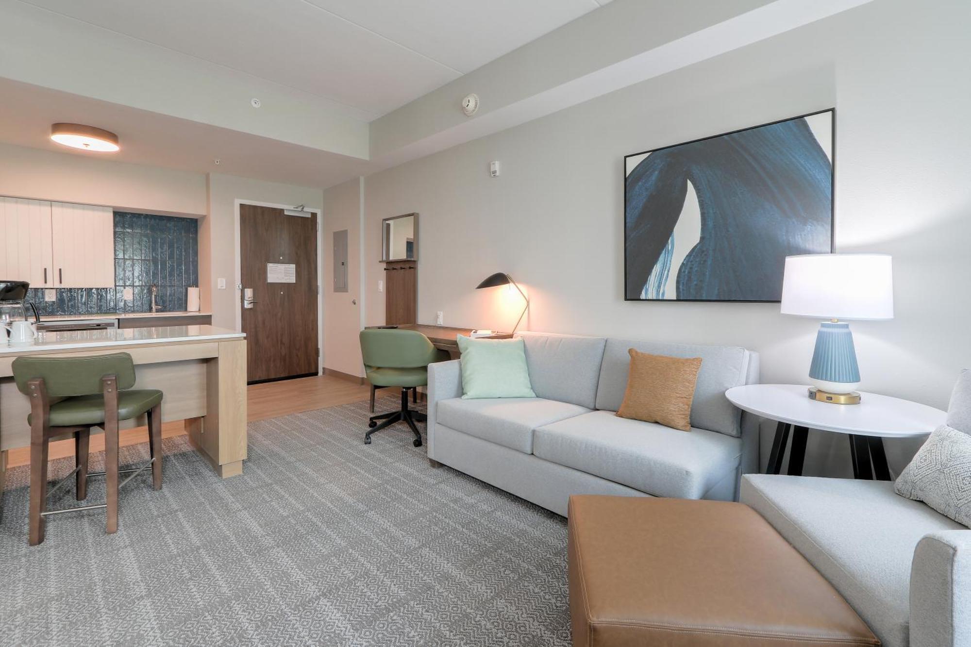 Staybridge Suites Pigeon Forge - Smoky Mtns By Ihg Экстерьер фото
