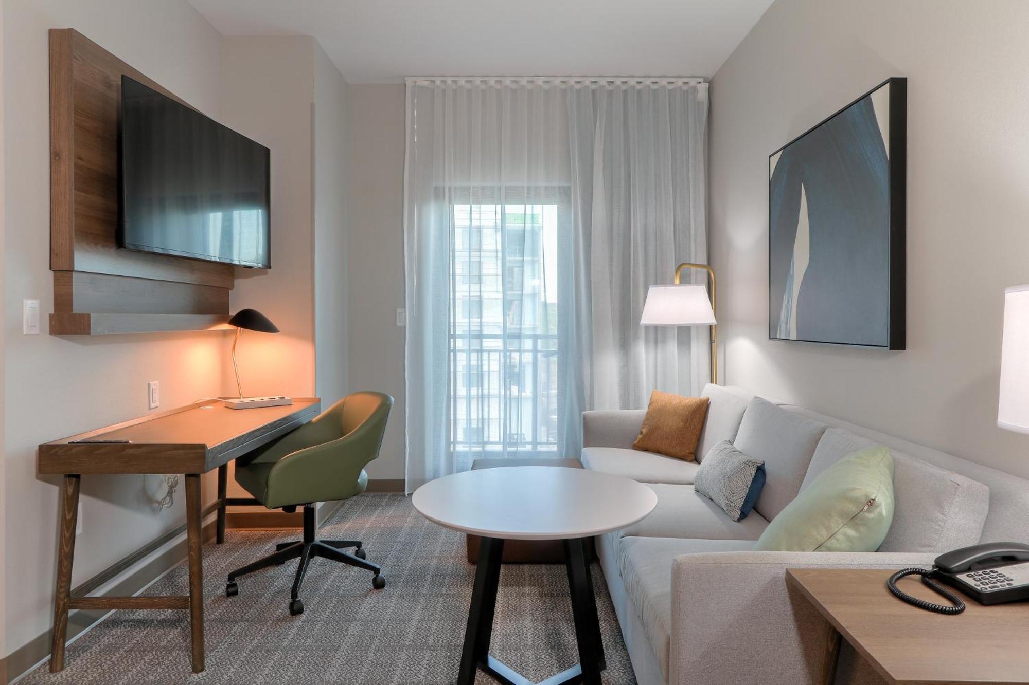 Staybridge Suites Pigeon Forge - Smoky Mtns By Ihg Экстерьер фото