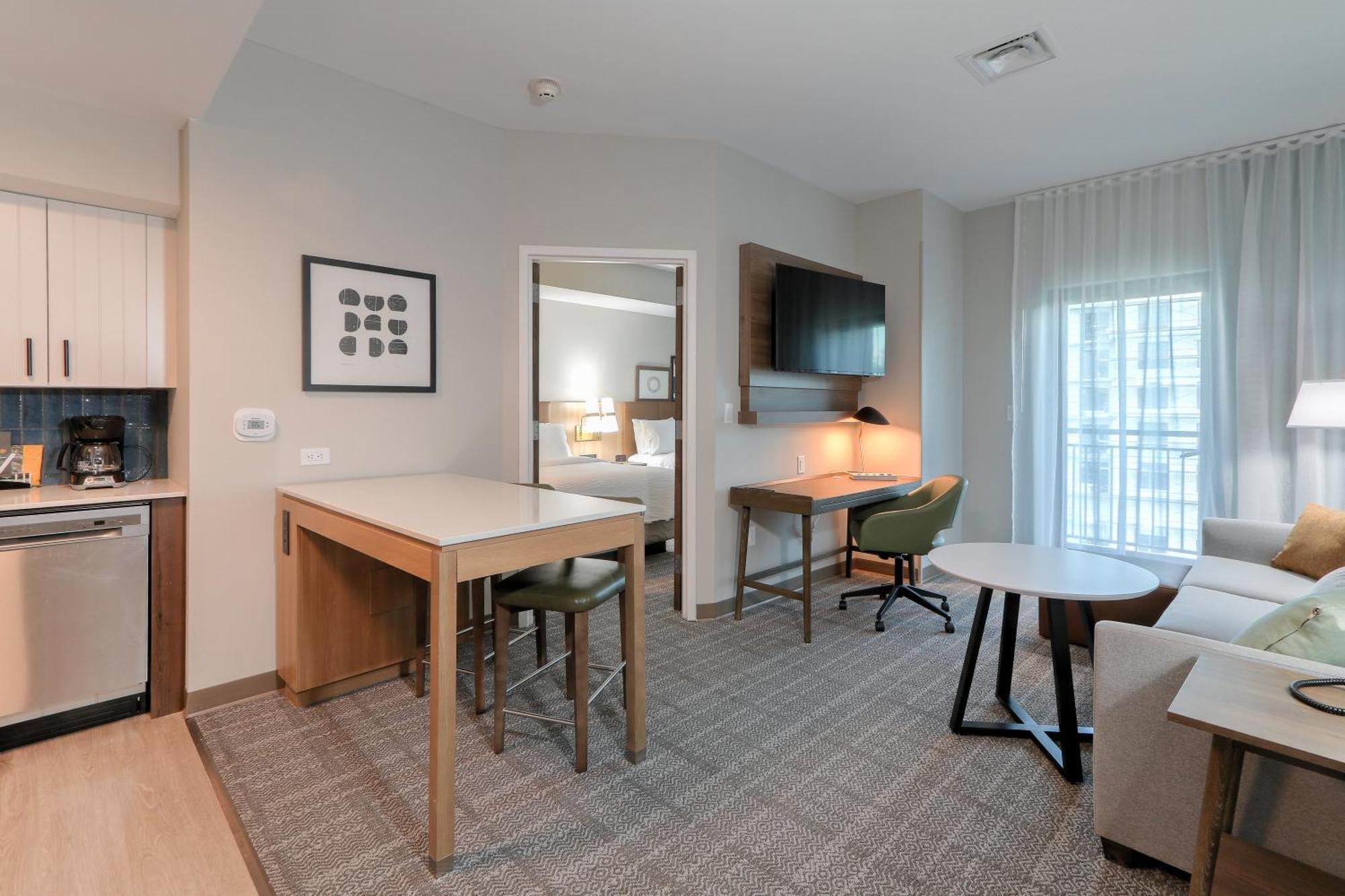 Staybridge Suites Pigeon Forge - Smoky Mtns By Ihg Экстерьер фото