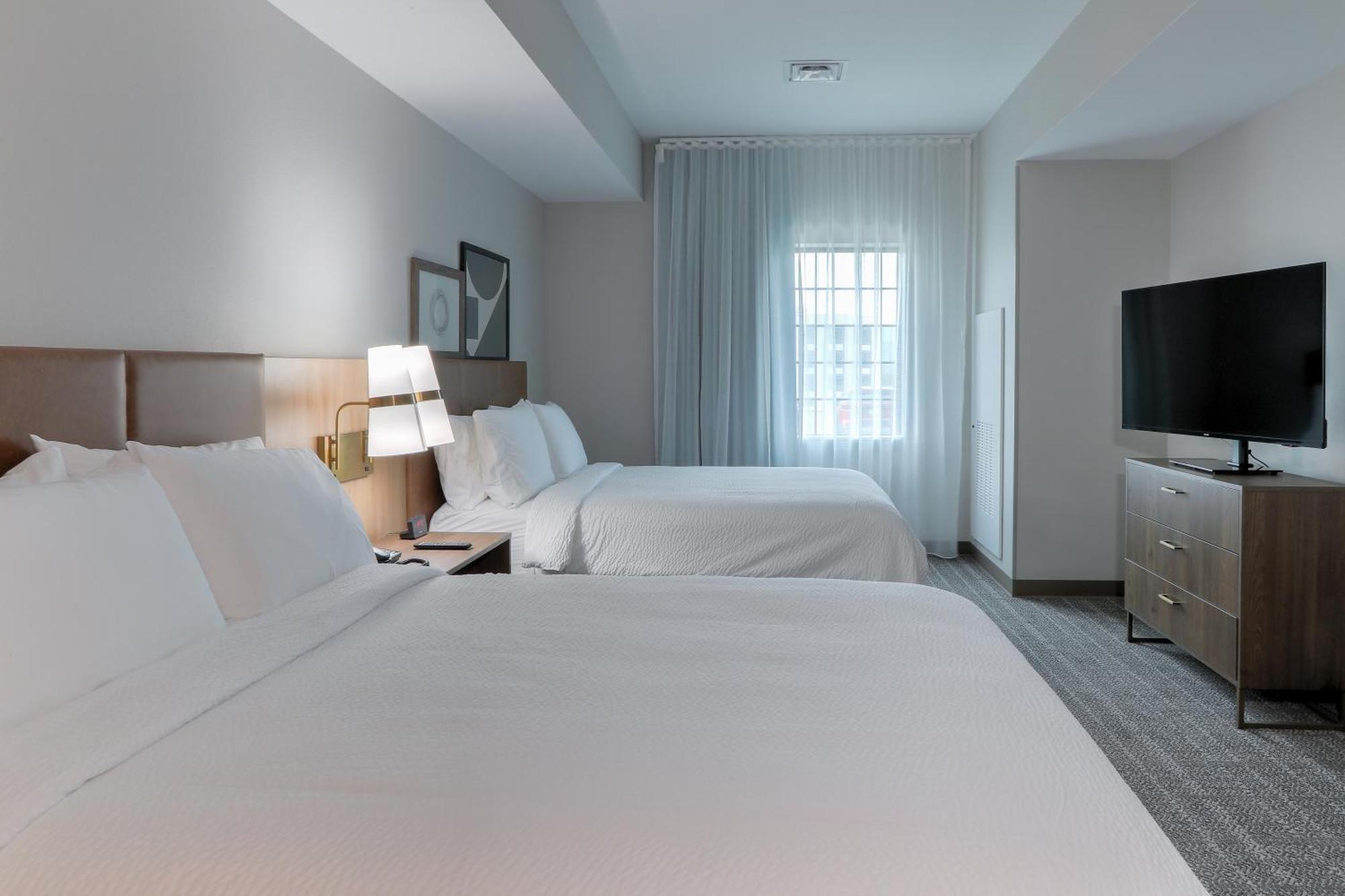 Staybridge Suites Pigeon Forge - Smoky Mtns By Ihg Экстерьер фото