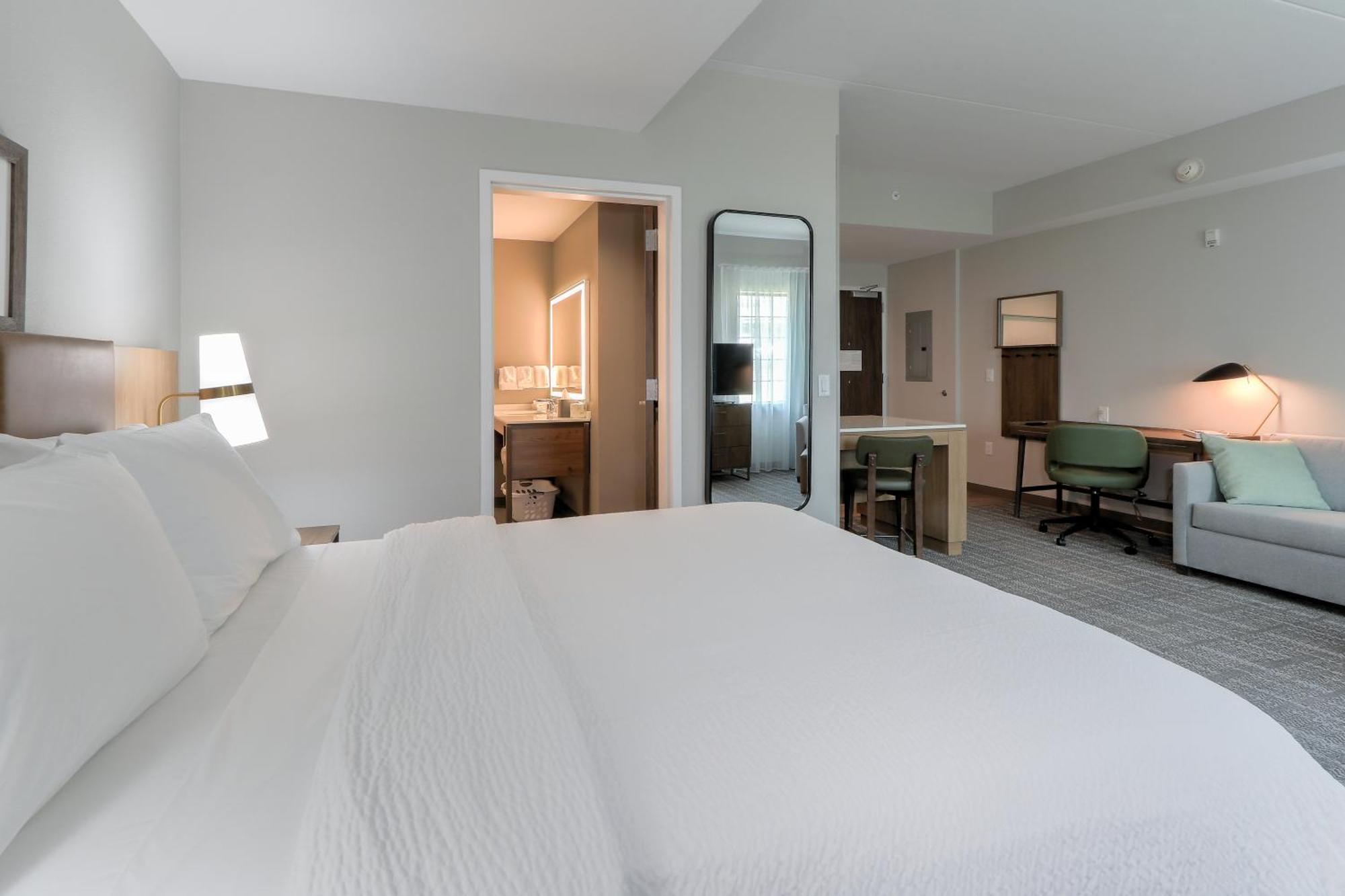 Staybridge Suites Pigeon Forge - Smoky Mtns By Ihg Экстерьер фото