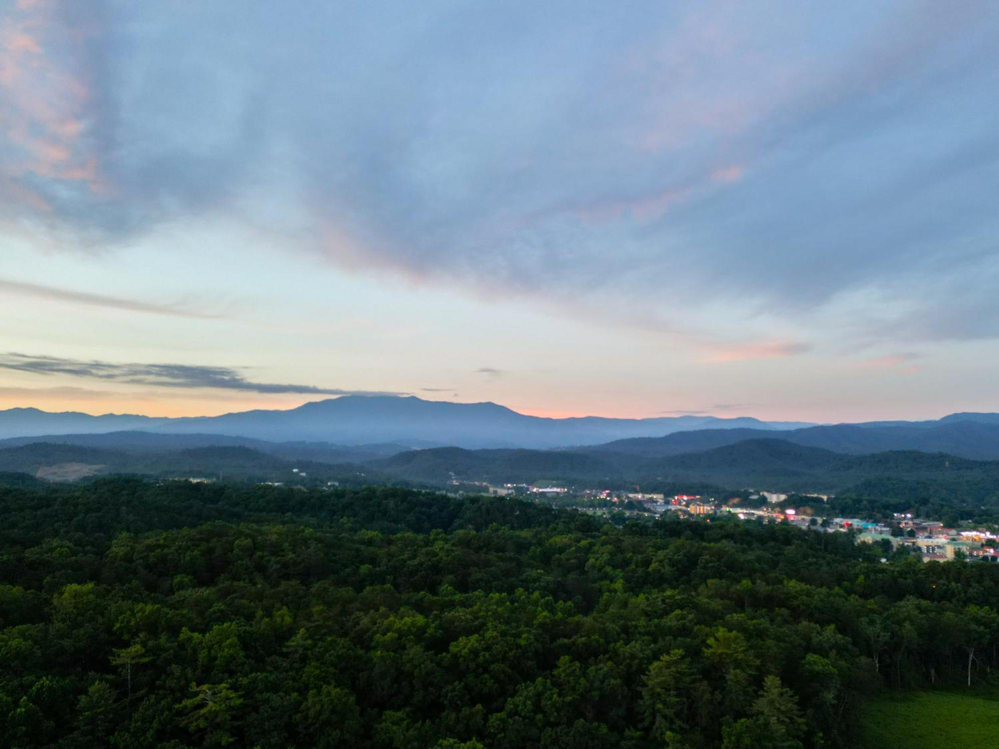 Staybridge Suites Pigeon Forge - Smoky Mtns By Ihg Экстерьер фото