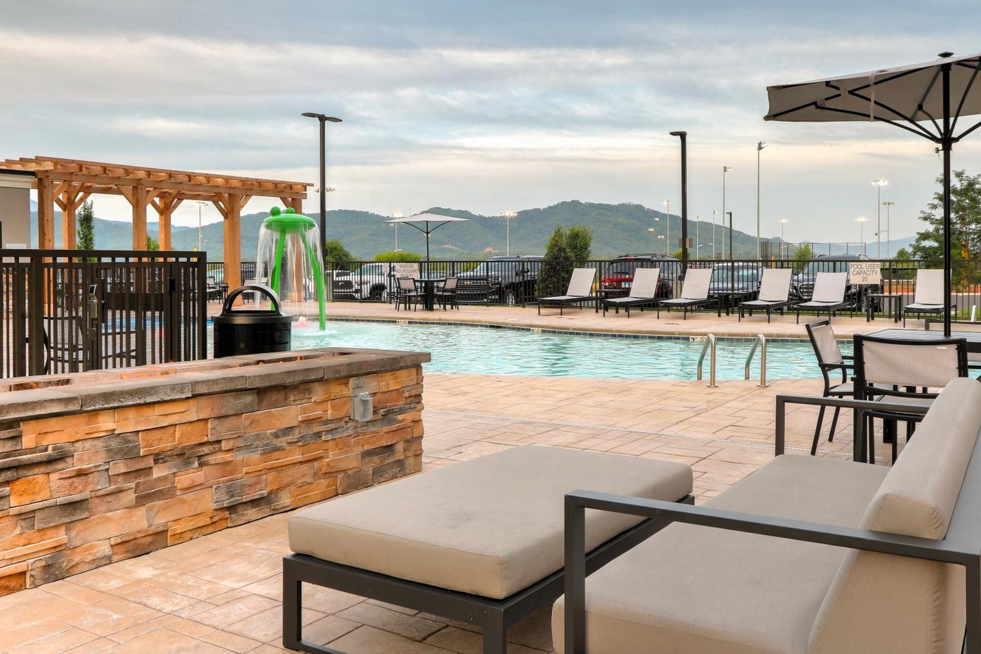 Staybridge Suites Pigeon Forge - Smoky Mtns By Ihg Экстерьер фото