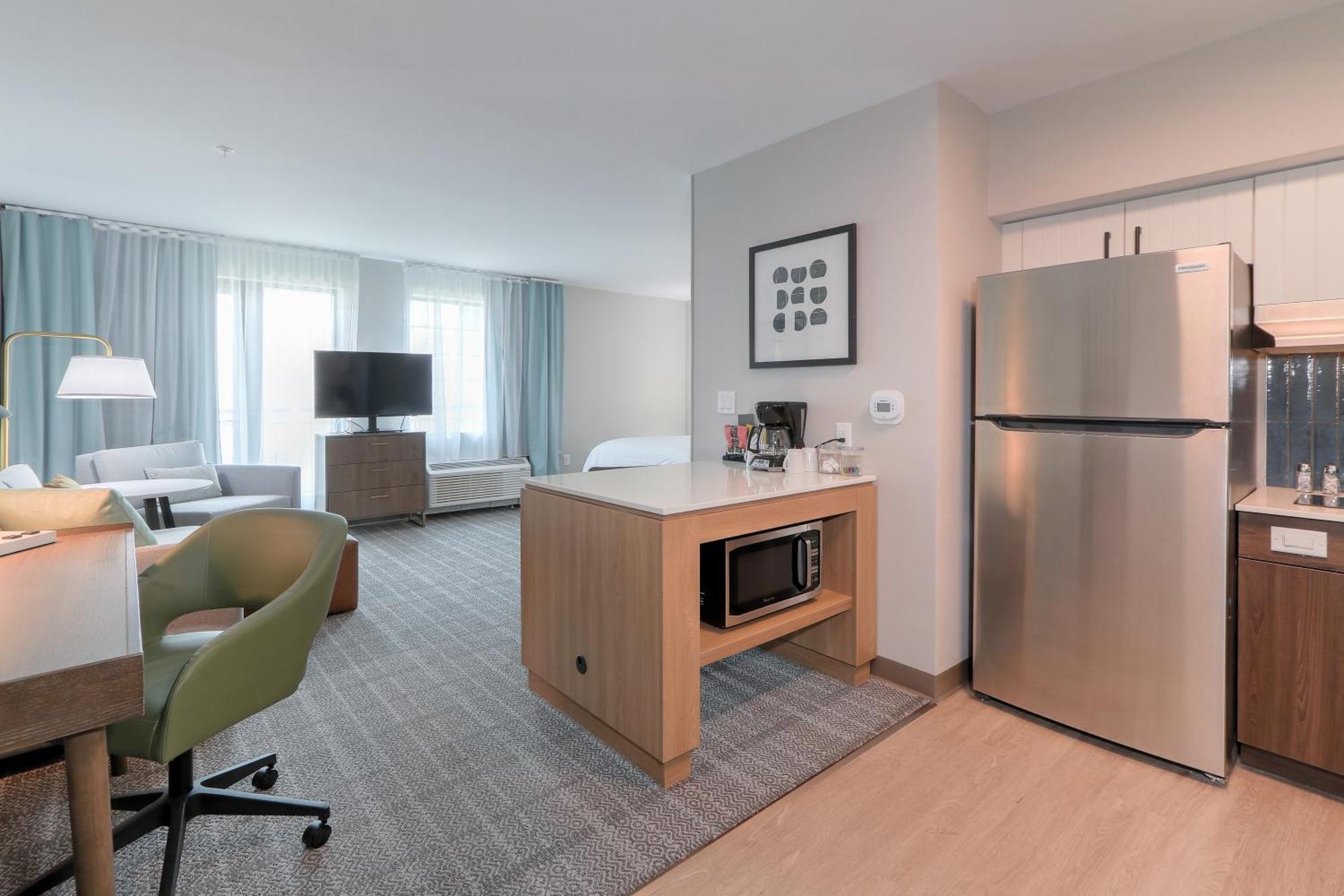 Staybridge Suites Pigeon Forge - Smoky Mtns By Ihg Экстерьер фото