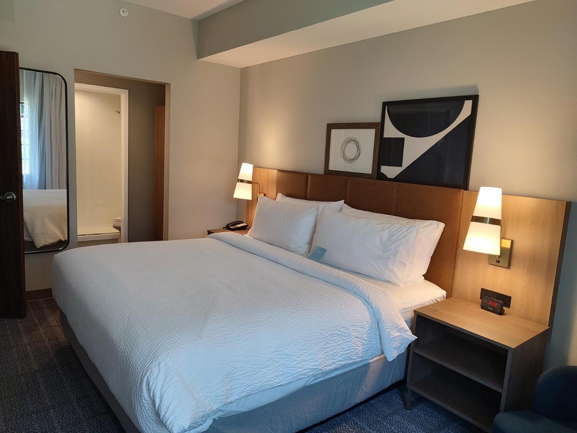 Staybridge Suites Pigeon Forge - Smoky Mtns By Ihg Экстерьер фото