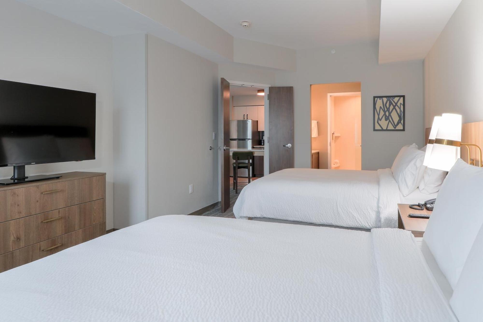 Staybridge Suites Pigeon Forge - Smoky Mtns By Ihg Экстерьер фото