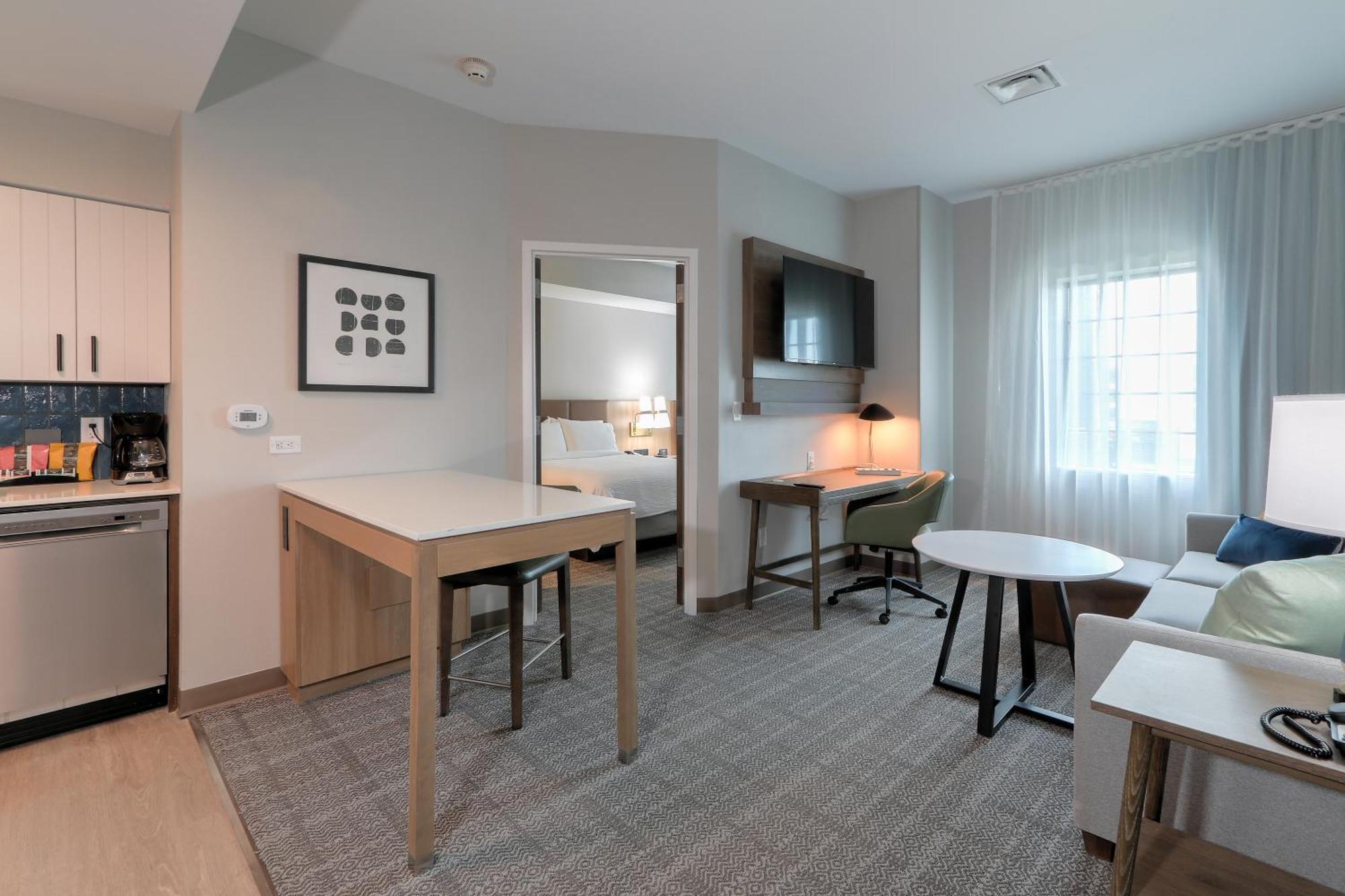Staybridge Suites Pigeon Forge - Smoky Mtns By Ihg Экстерьер фото